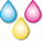 Ink Drops