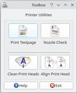 Screenshot Toolbox
