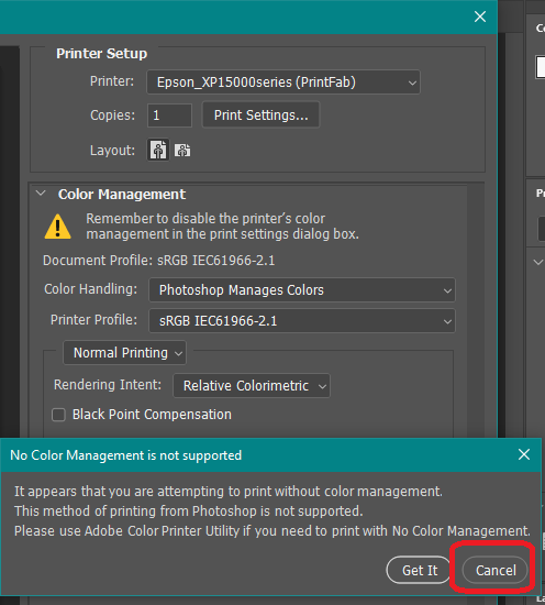 Photoshop windows - print without color management.png