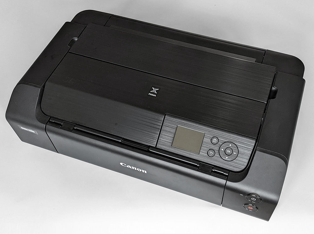 Printer