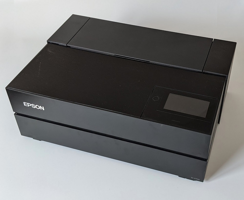 Epson SC-P700 printer