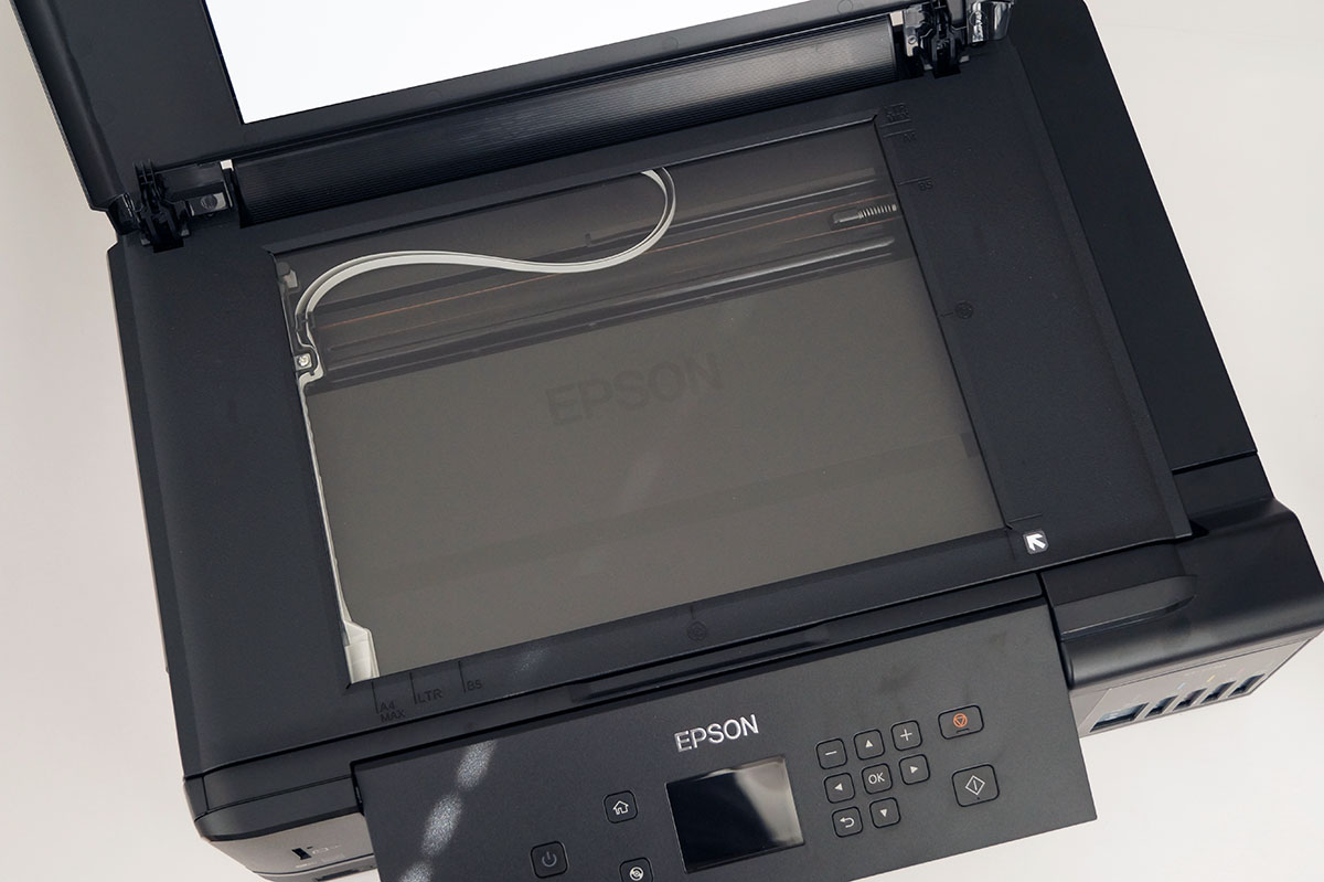 Scanner