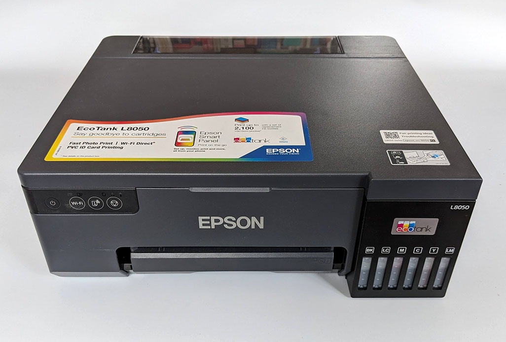Printer