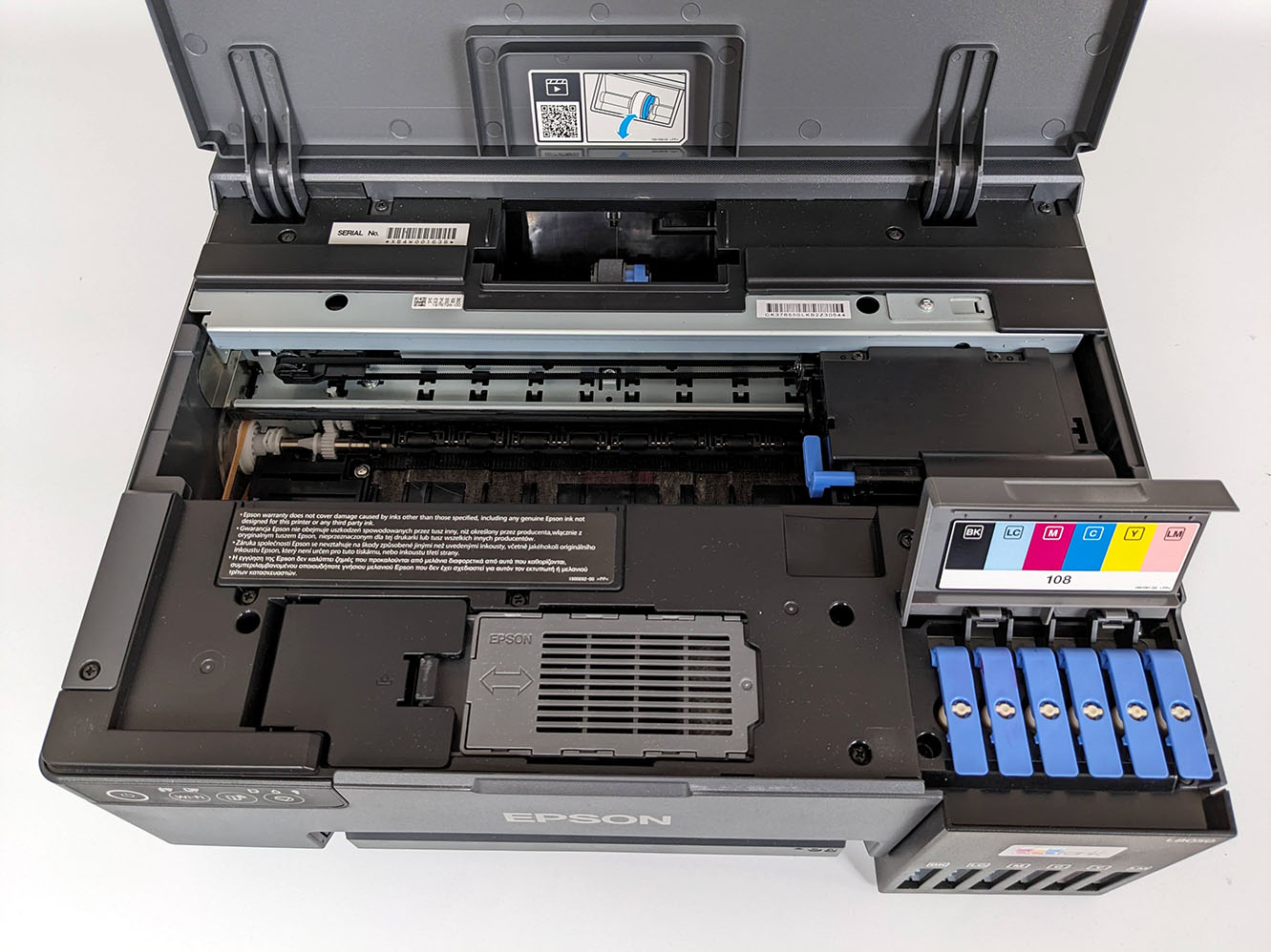 Printer