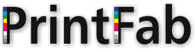 PrintFab logo