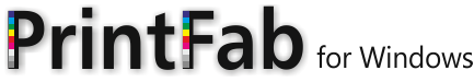 PrintFab for Windows