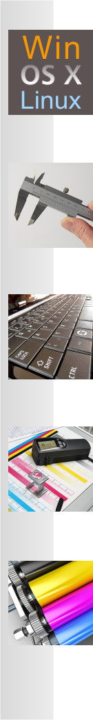 Win OSX Linux