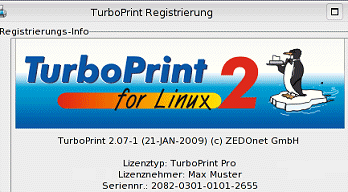 TurboPrint 2 Pro