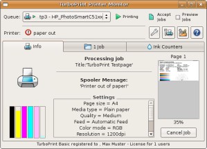 Screenshots: Windows, OS X and Linux