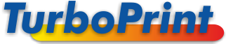 TurboPrint logo